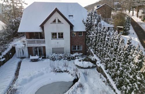 Mechernich Apartamento | Wellness Apartments Sophienhöhe AM TEICH