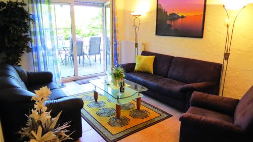 Mechernich Apartamento | Wellness Apartments Sophienhöhe AM TEICH