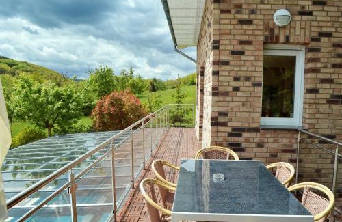 Mechernich Apartamento | Wellness Apartments Sophienhöhe AM POOL