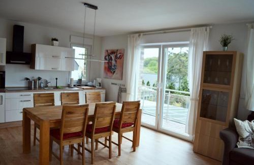 Mechernich Apartamento | Wellness Apartments Sophienhöhe AM POOL