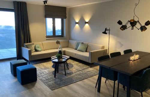 Altastenberg Apartamento | Wellness Appartement Winterberg E2