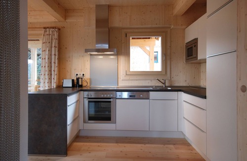 Turracher Hohe Casa | Bienestar en la altitud 1760m! Gran chalet en max. 10 personas