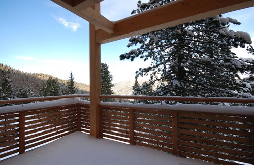Turracher Hohe Casa | Bienestar en la altitud 1760m! Gran chalet en max. 10 personas