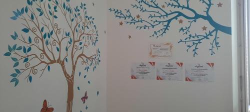 Ancona Apartamento | Wellness at home