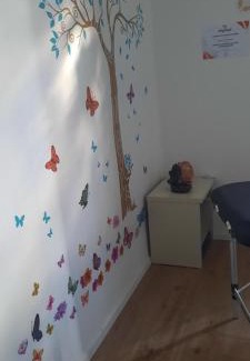 Ancona Apartamento | Wellness at home