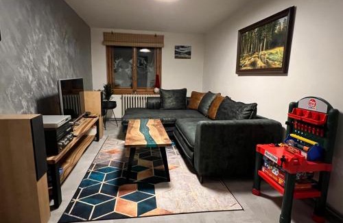 Zdiar Chalet De Esquí | WELLNESS Chalet OXY