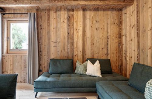 Sarntal Chalet De Esquí | Wellness Chalet Samer