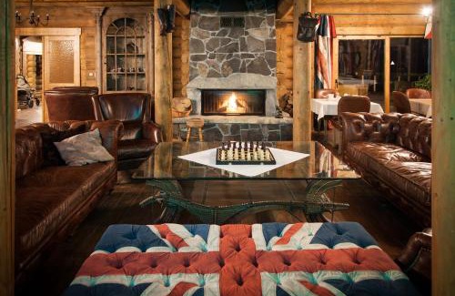 Tatranska Lomnica Casa | Wellness Cottage CEDER