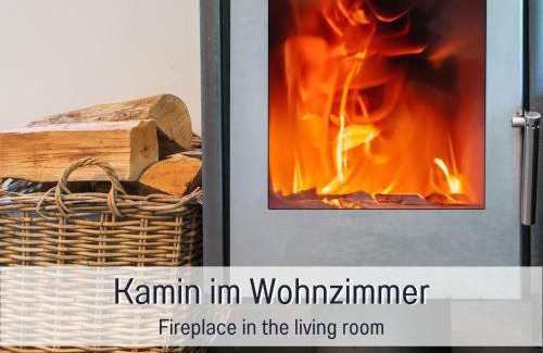 Alpirsbach Casa | Wellness Ferienhaus Fronwald