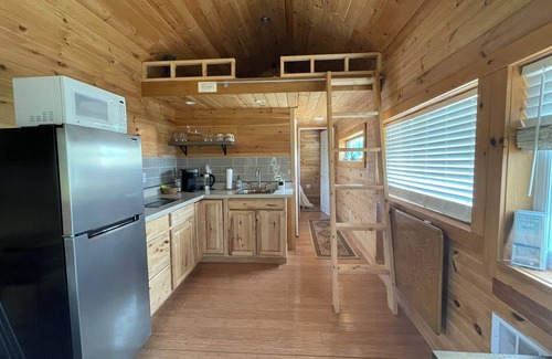 Ithaca Casa | Wellness Getaway Retreat