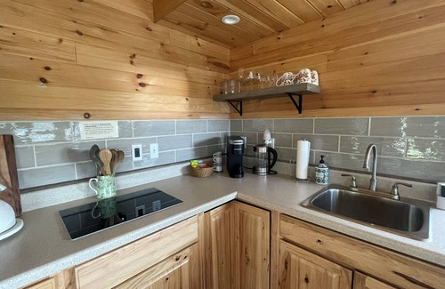 Ithaca Casa | Wellness Getaway Retreat