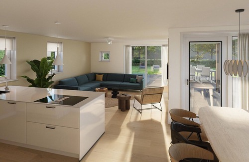 Gasselte Casa | Escondite de bienestar en Drenthe