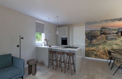 Gasselte Casa | Escondite de bienestar en Drenthe