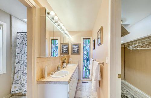 Sedona Casa | Wellness Hiker's Haven