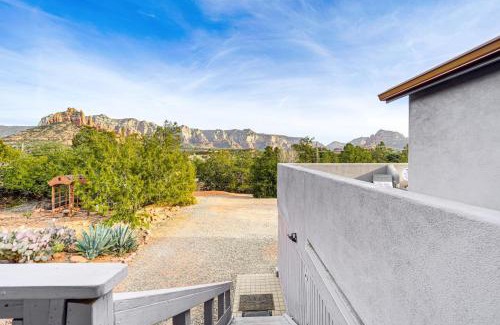Sedona Casa | Wellness Hiker's Haven