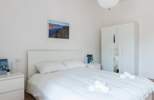 Brunate Apartamento | Wellness Holiday Home