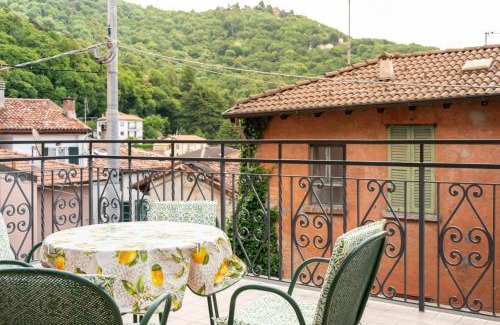Brunate Apartamento | Wellness Holiday Home