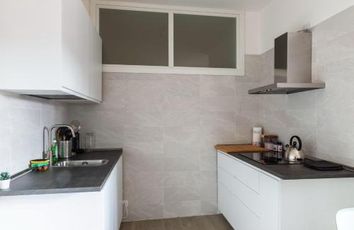 Brunate Apartamento | Wellness Holiday Home