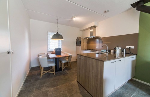 Maastricht Casa | Casa de bienestar en Maastricht con sauna