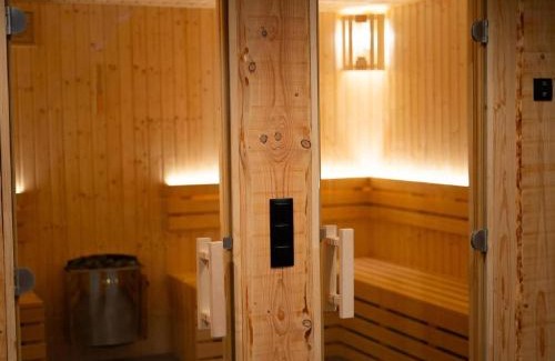 Bosgebied Hoenderloo Casa | Wellness Home w Hot Tub