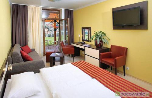 Besenova Apartamento | Wellness Hotel Bešeňová