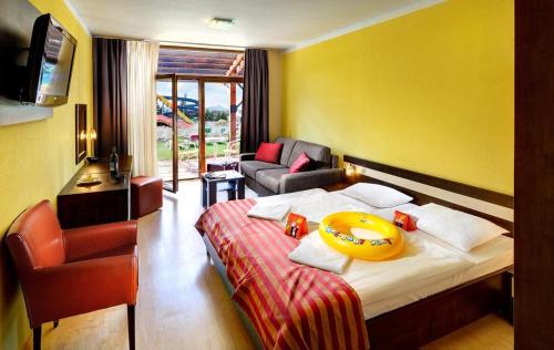 Besenova Apartamento | Wellness Hotel Bešeňová