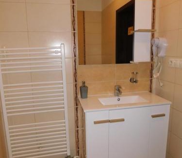Besenova Apartamento | Wellness Hotel Bešeňová