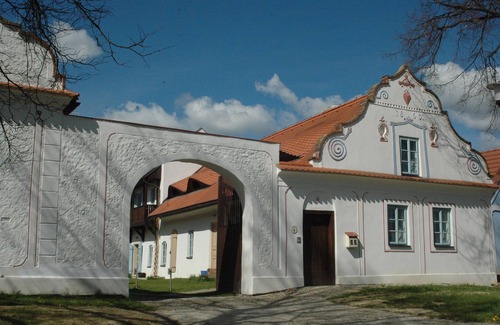 Male Chrastany Complejo | Wellness Hotel Boží Oko, habitaciones exclusivas