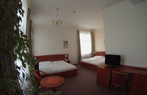 Klatovy Hotel | Wellness Hotel Centrál