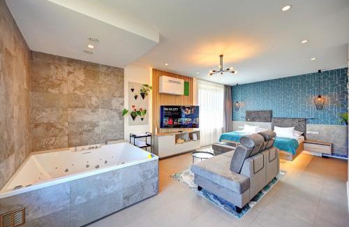 Liberec Hotel | Wellness Hotel Fénix