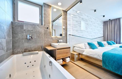Liberec Hotel | Wellness Hotel Fénix