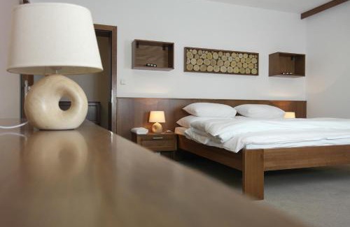 Bukovec Hotel | Wellness Hotel Kempa