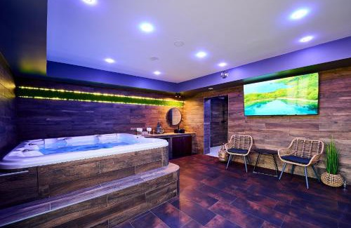 Liberec Hotel | Wellness Hotel Liberecká Výšina