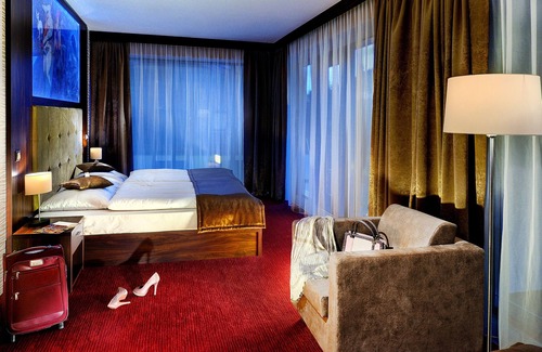 Demanovska Dolina Hotel | Wellness Hotel Chopok