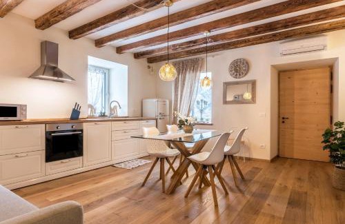 Levico Terme Apartamento | Wellness Lodge Edoardo