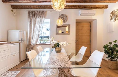 Levico Terme Apartamento | Wellness Lodge Edoardo
