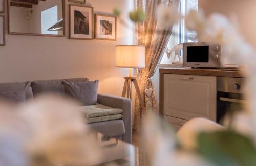 Levico Terme Apartamento | Wellness Lodge Edoardo