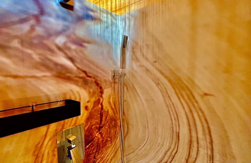 Parthenstein Apartamento | Wellness Massage Sauna Holiday apartment Whirlpool Incl. beer dispenser