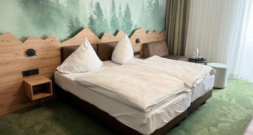 Baiersbronn Hotel | Wellness-& Nationapark Hotel Schliffkopf, BWSC