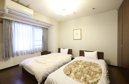 Ito Hotel | Wellness No Mori Ito