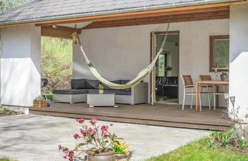 Nibe Casa | Wellness Oase med Sauna, Fodbad og Højhastighed Internet i Naturens Fred og Ro