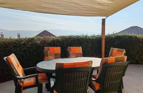 Dunaszentmiklos Apartamento | Wellness Park Apartman