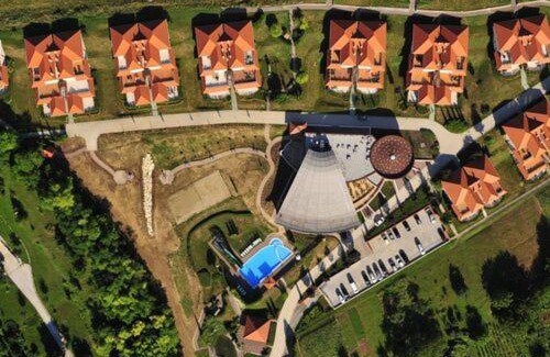 Dunaszentmiklos Apartamento | Wellness Park Apartman