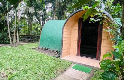 La Fortuna Casa | Wellness Park CR