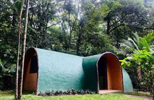 La Fortuna Casa | Wellness Park CR