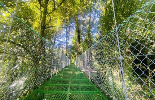 La Fortuna Casa | Wellness Park CR