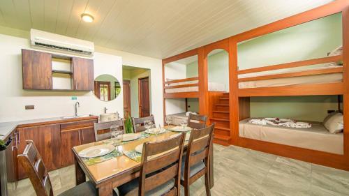 La Fortuna Casa | Wellness Park CR