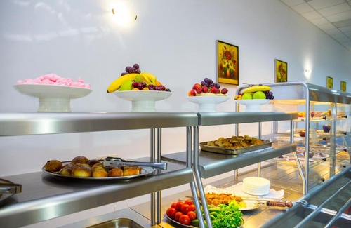 Gagra Complejo | Wellness Park Hotel Gagra All-Inclusive