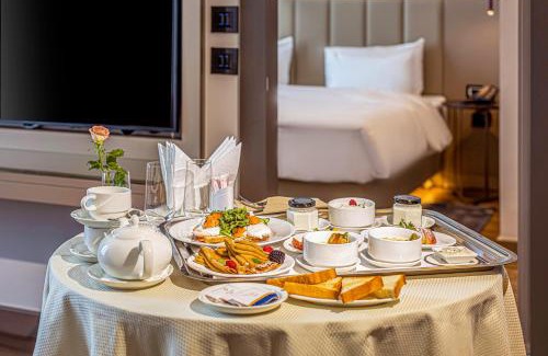 Samarkand Hotel | Wellness Park Hotel Turon