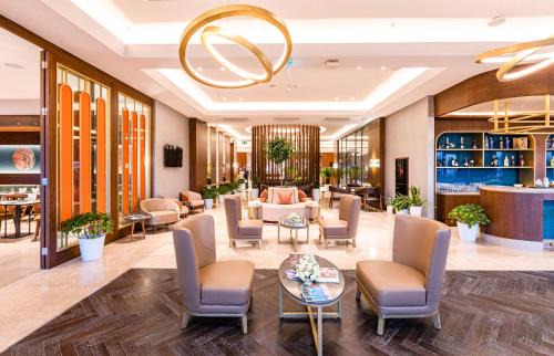 Samarkand Hotel | Wellness Park Hotel Turon